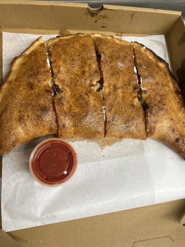Calzone