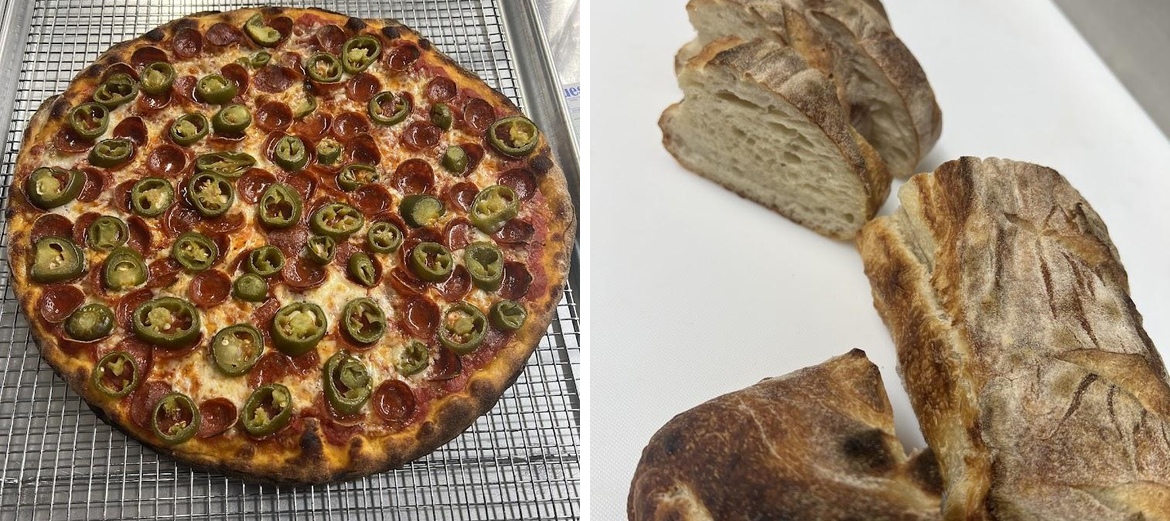 Carmine's Pizzeria