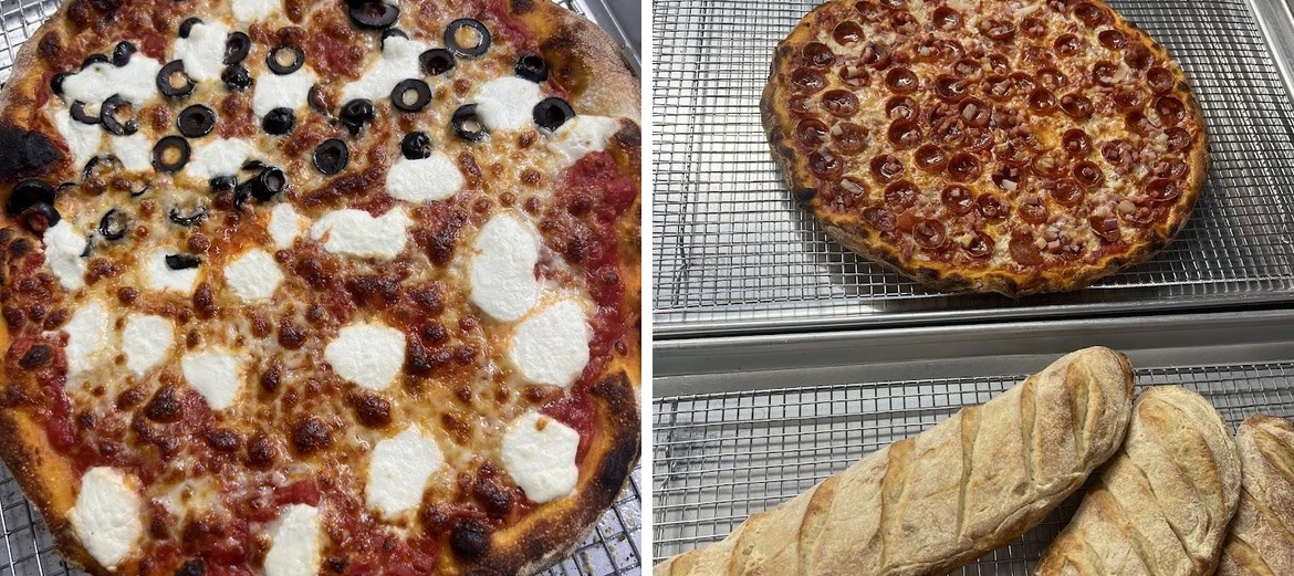 Carmine's Pizzeria