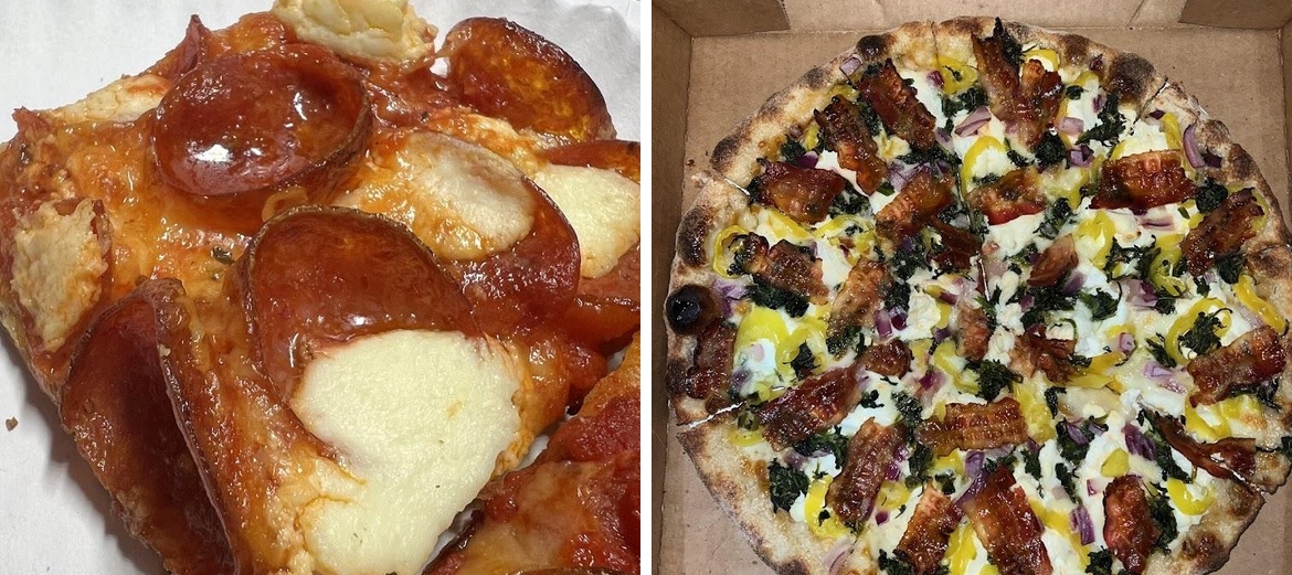 Carmine's Pizzeria
