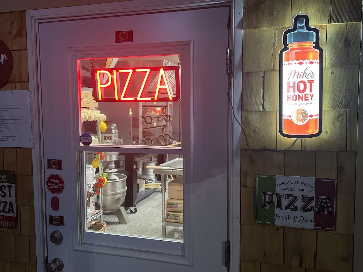 Carmine's Pizzeria