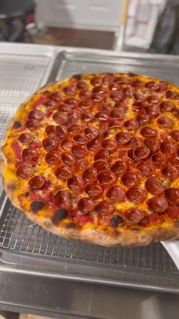Carmine's Pizzeria