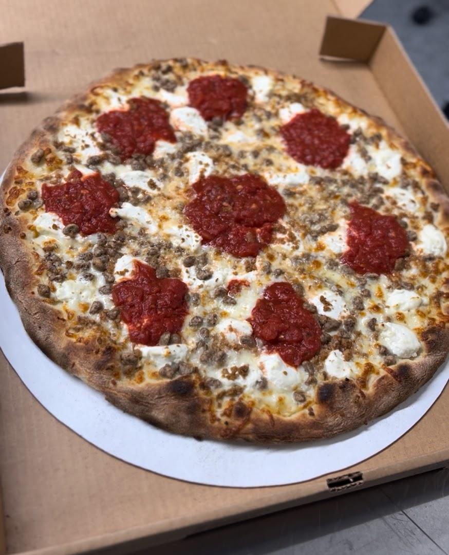 Carmine's Pizzeria