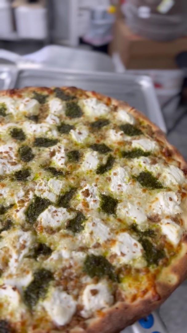 Carmine's Pizzeria