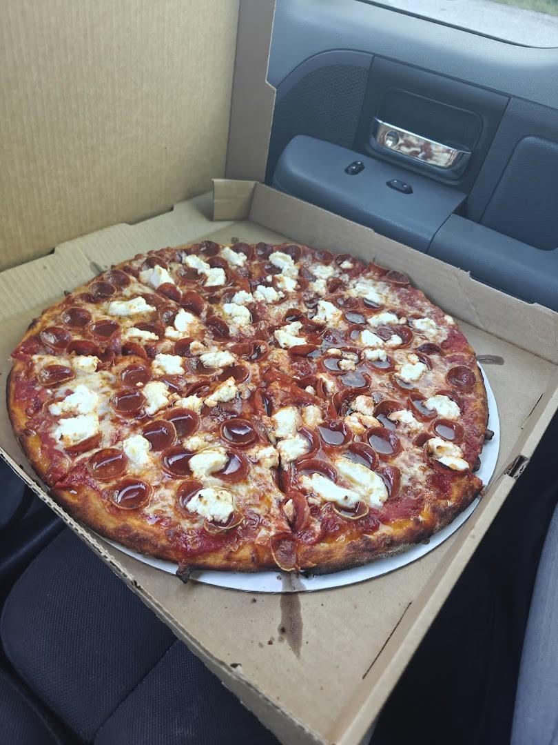 Carmine's Pizzeria