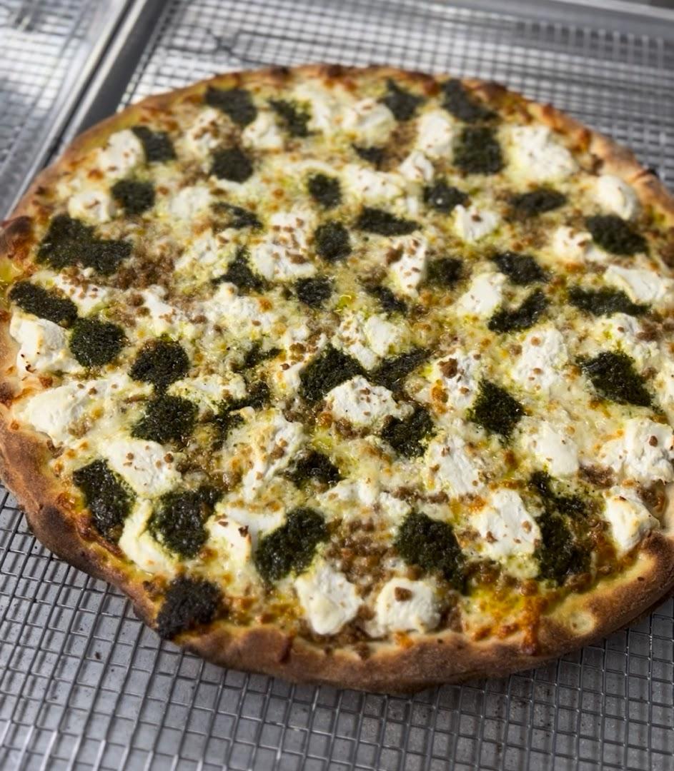 Carmine's Pizzeria